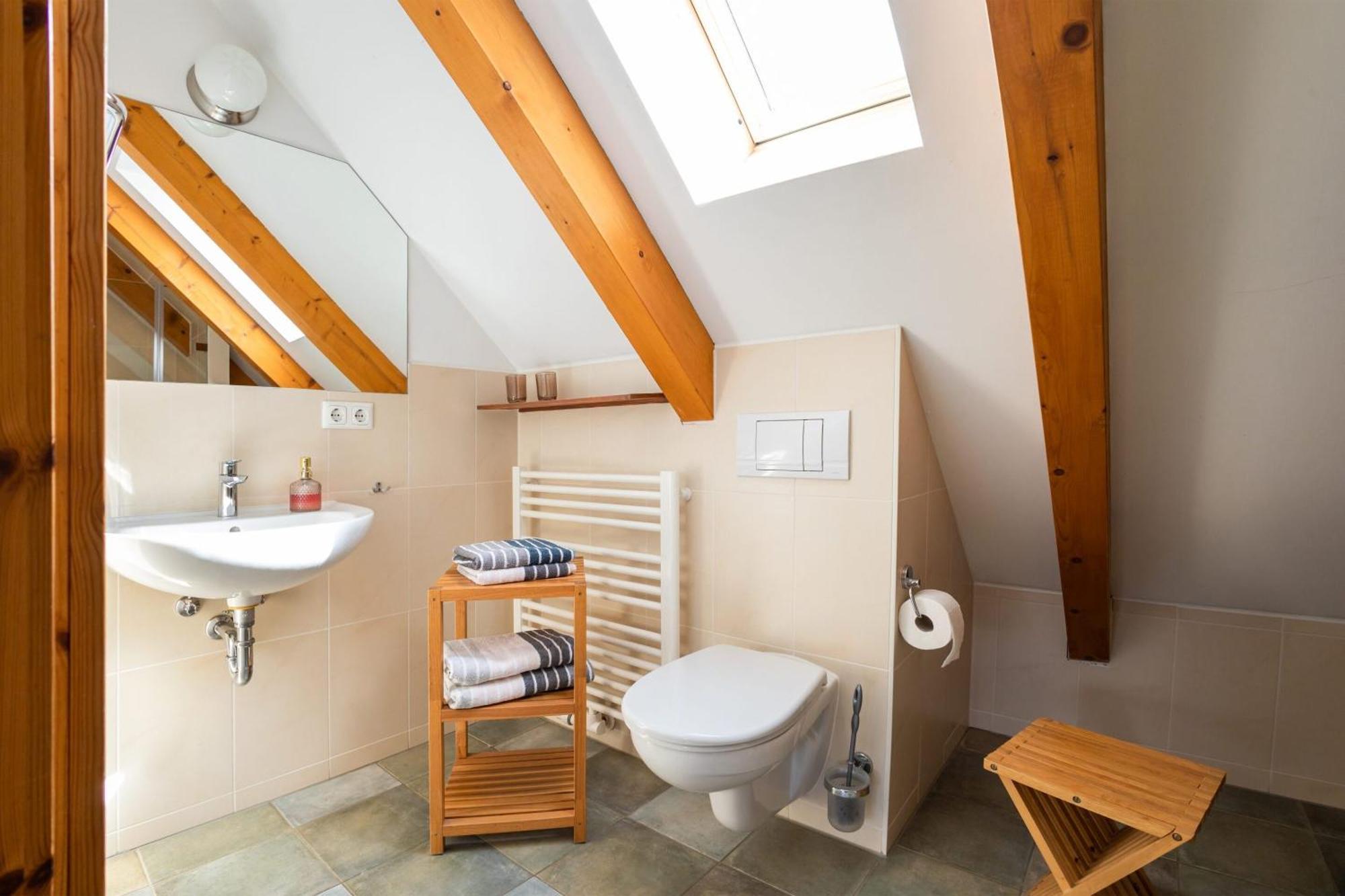 Вилла Weingut Haus Steinbach Радебойль Номер фото